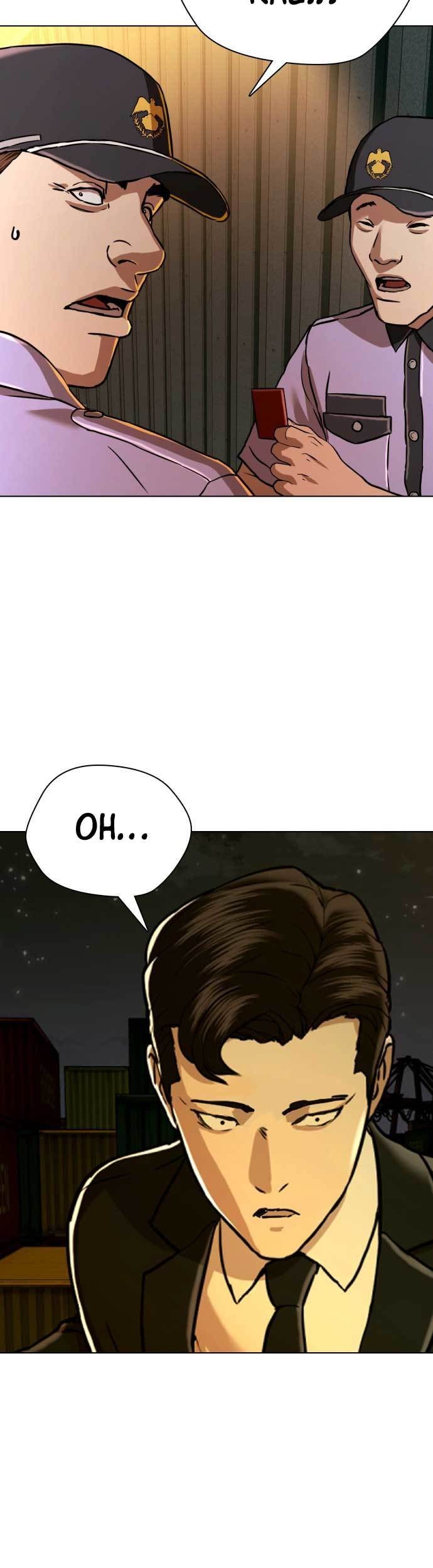The 18 Year Old Spy Bab 47 halaman 6