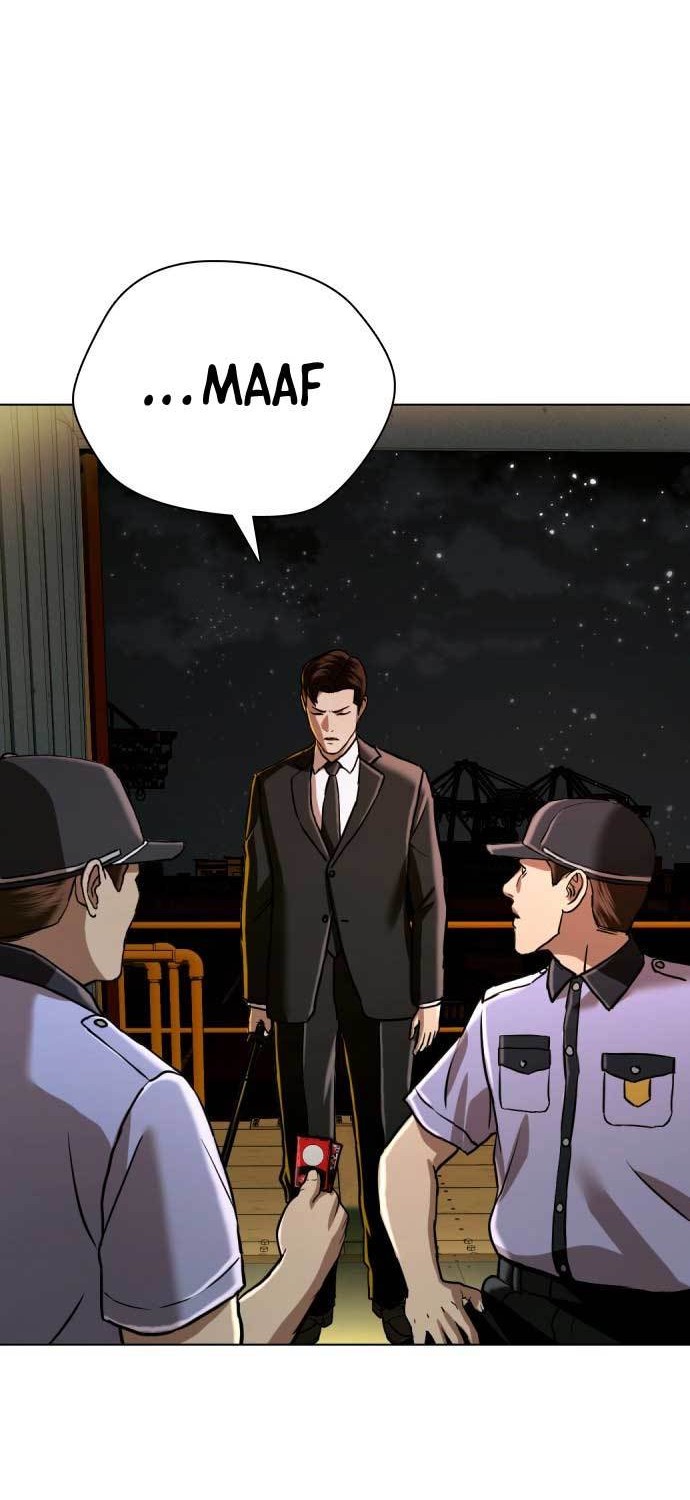 The 18 Year Old Spy Bab 47 halaman 7