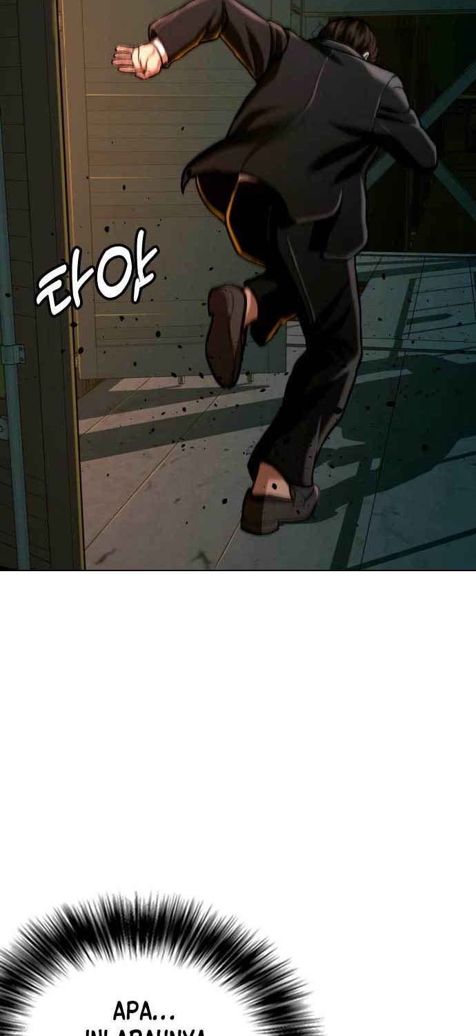 The 18 Year Old Spy Bab 47 halaman 9