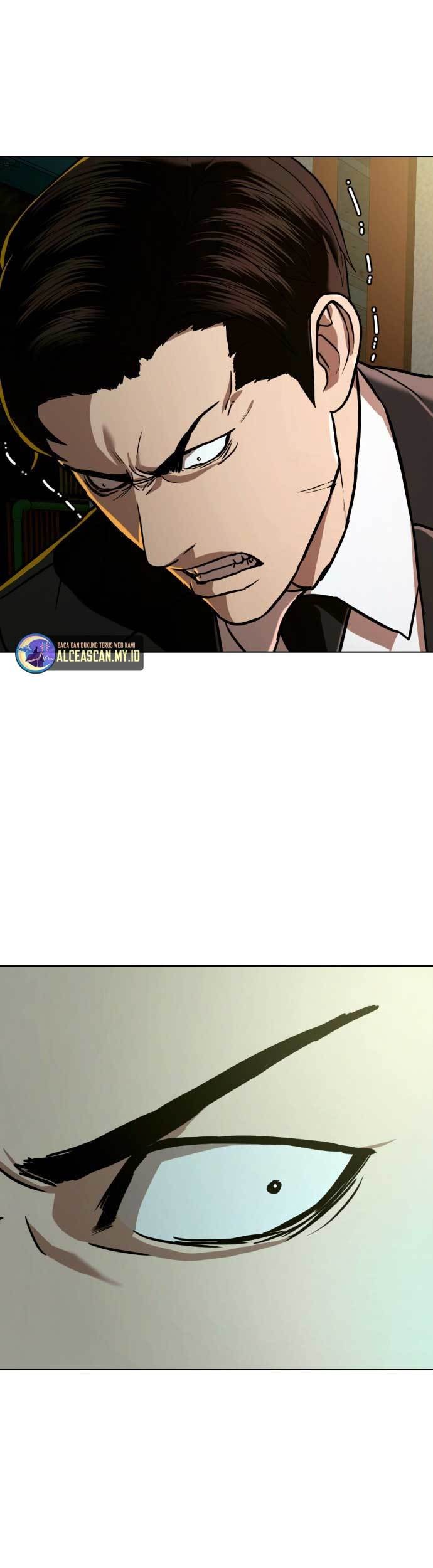 The 18 Year Old Spy Bab 47 halaman 14
