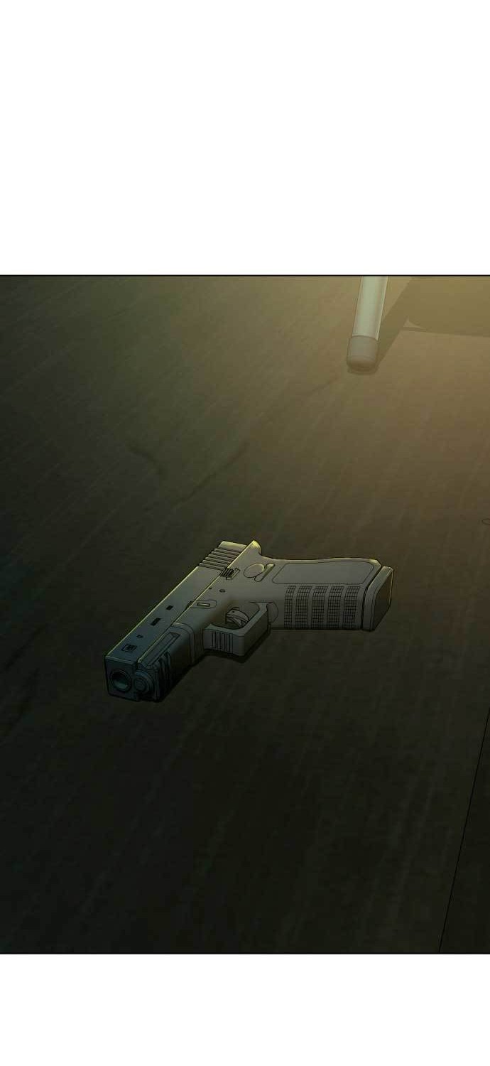 The 18 Year Old Spy Bab 47 halaman 15