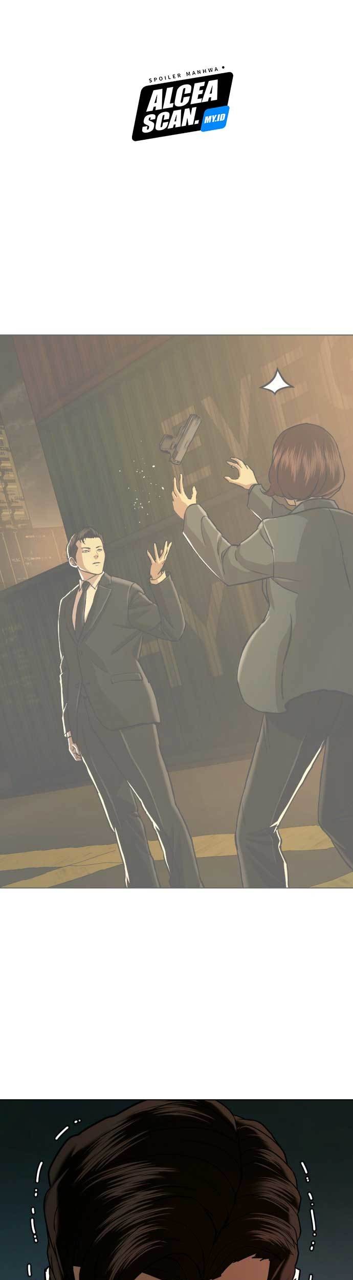 The 18 Year Old Spy Bab 47 halaman 16