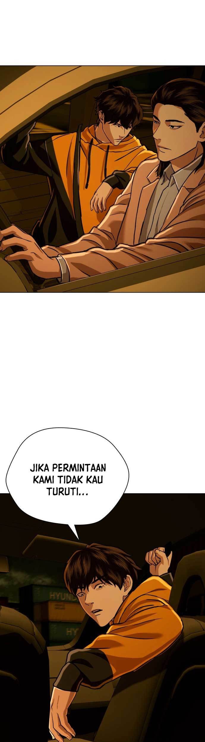 The 18 Year Old Spy Bab 47 halaman 20