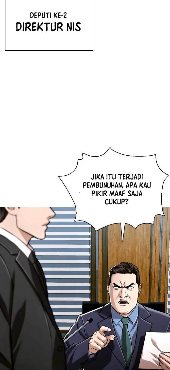 The 18 Year Old Spy Bab 47 halaman 27