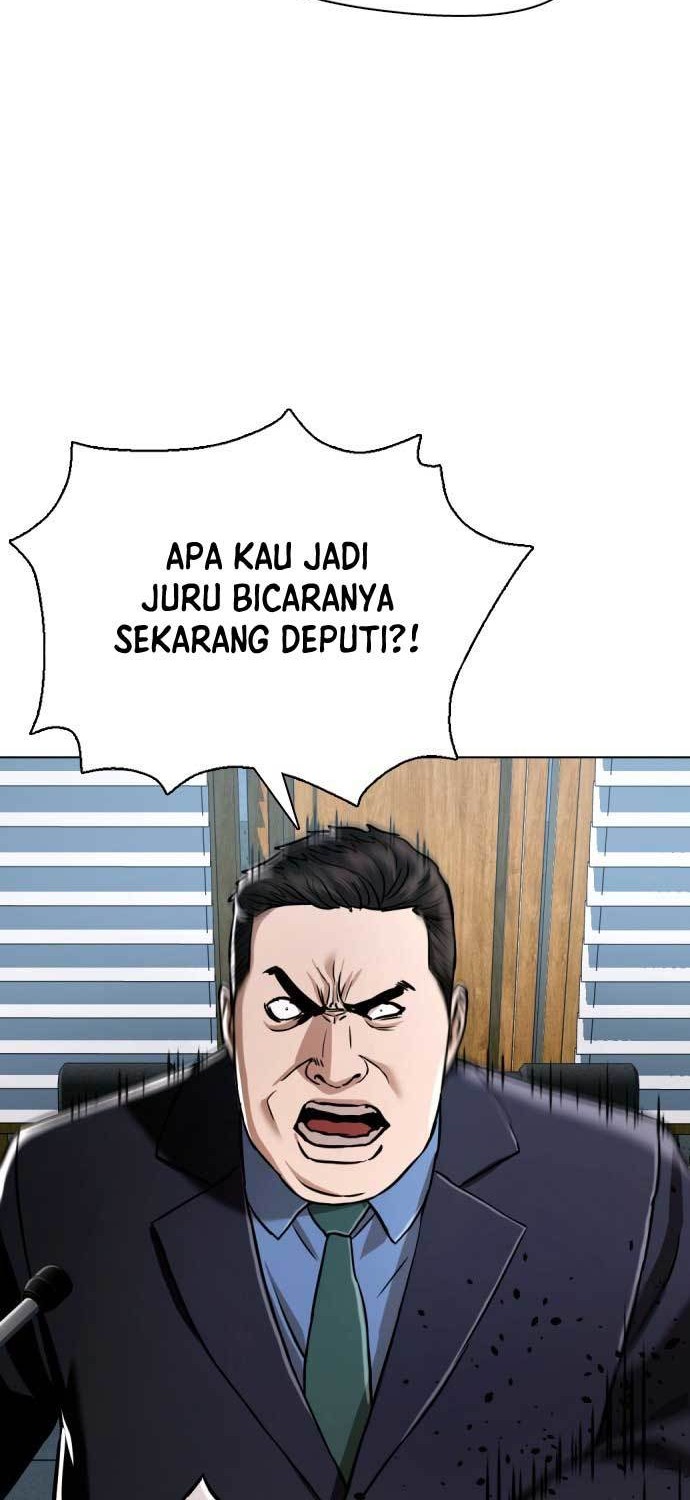 The 18 Year Old Spy Bab 47 halaman 31