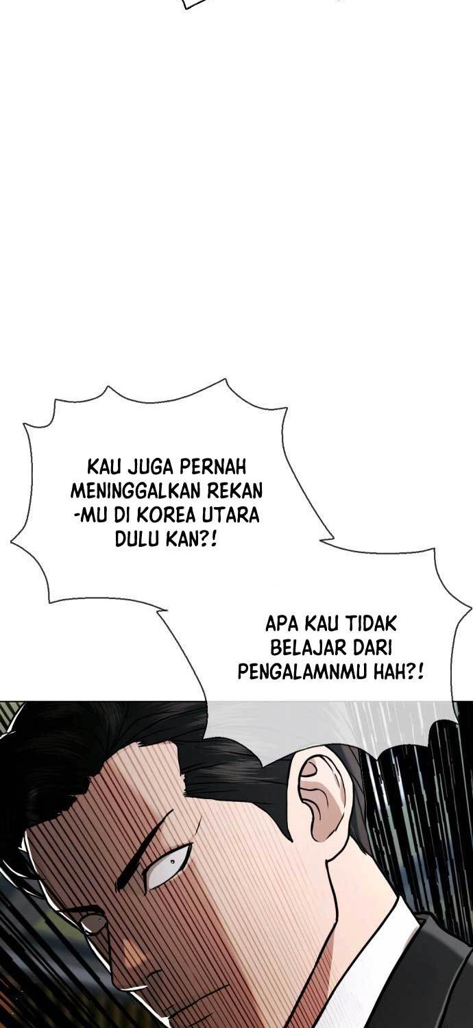 The 18 Year Old Spy Bab 47 halaman 33