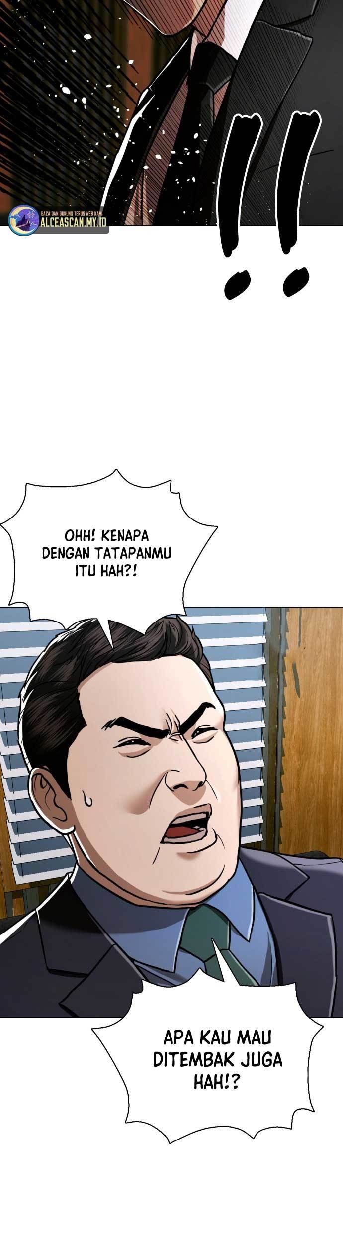 The 18 Year Old Spy Bab 47 halaman 34