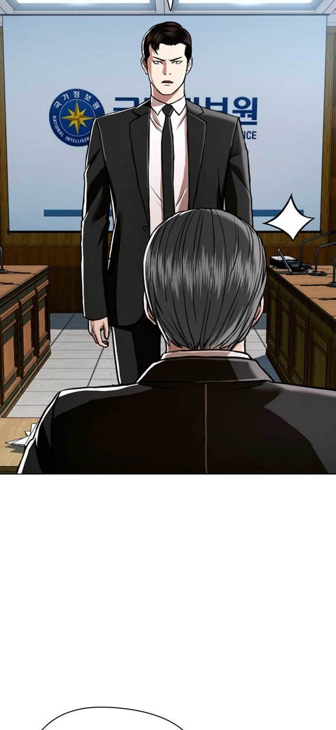 The 18 Year Old Spy Bab 47 halaman 37