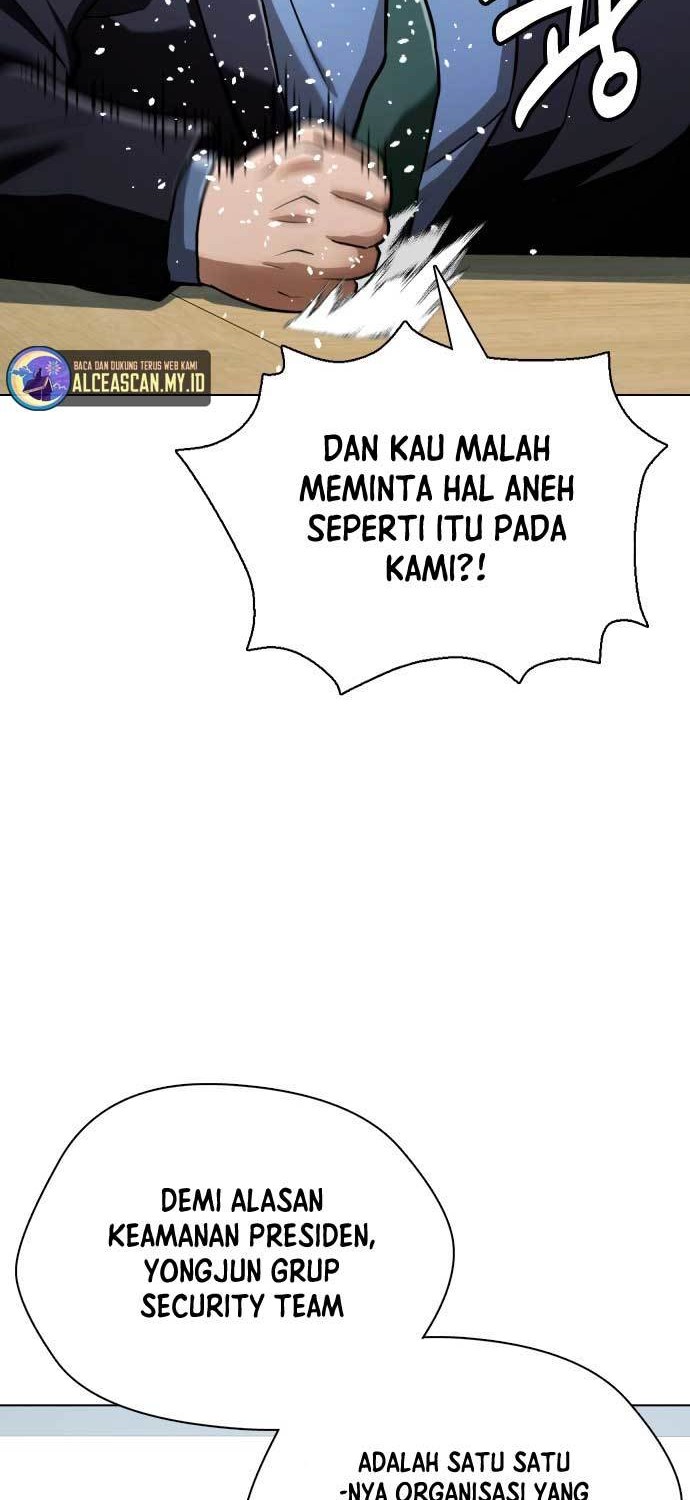 The 18 Year Old Spy Bab 47 halaman 41