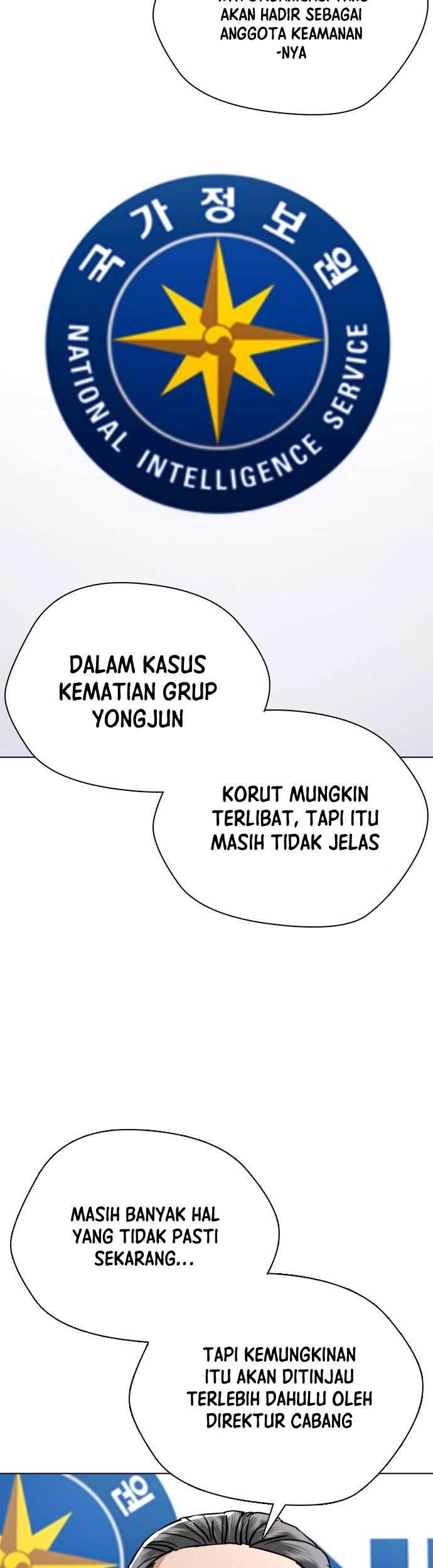 The 18 Year Old Spy Bab 47 halaman 42