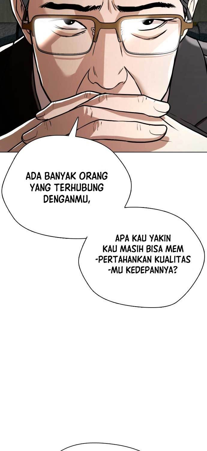 The 18 Year Old Spy Bab 47 halaman 45