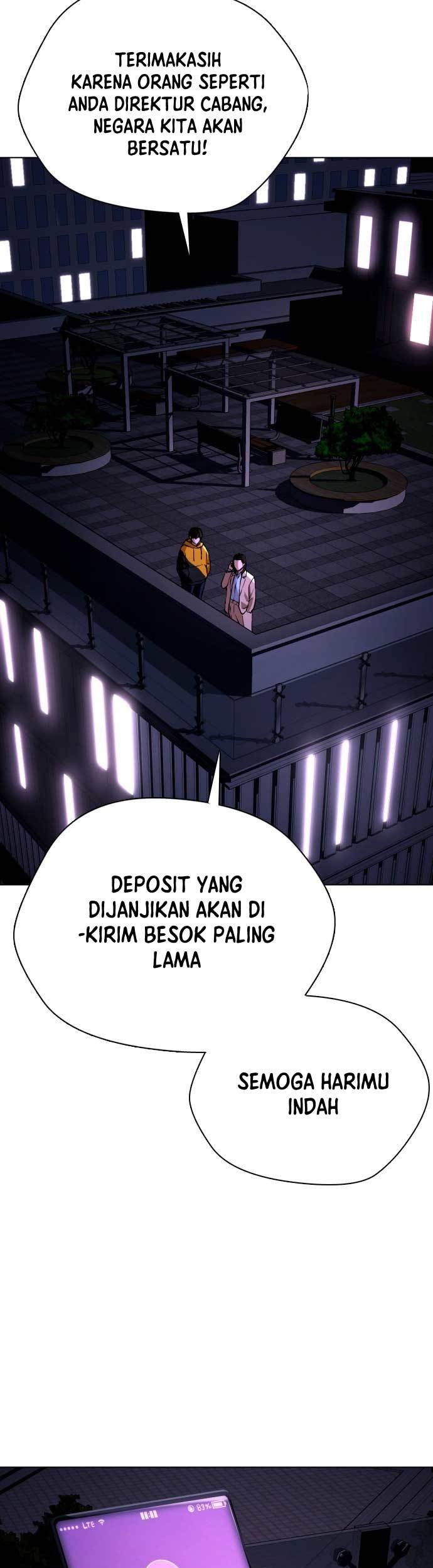 The 18 Year Old Spy Bab 47 halaman 50