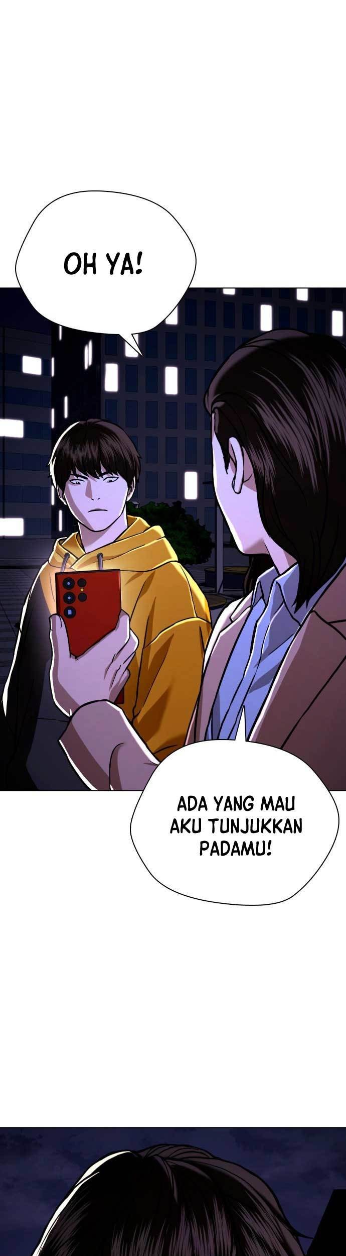 The 18 Year Old Spy Bab 47 halaman 54