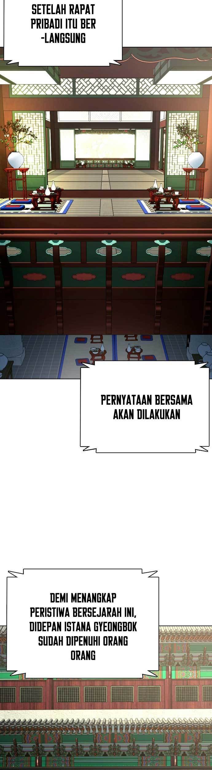 The 18 Year Old Spy Bab 47 halaman 68