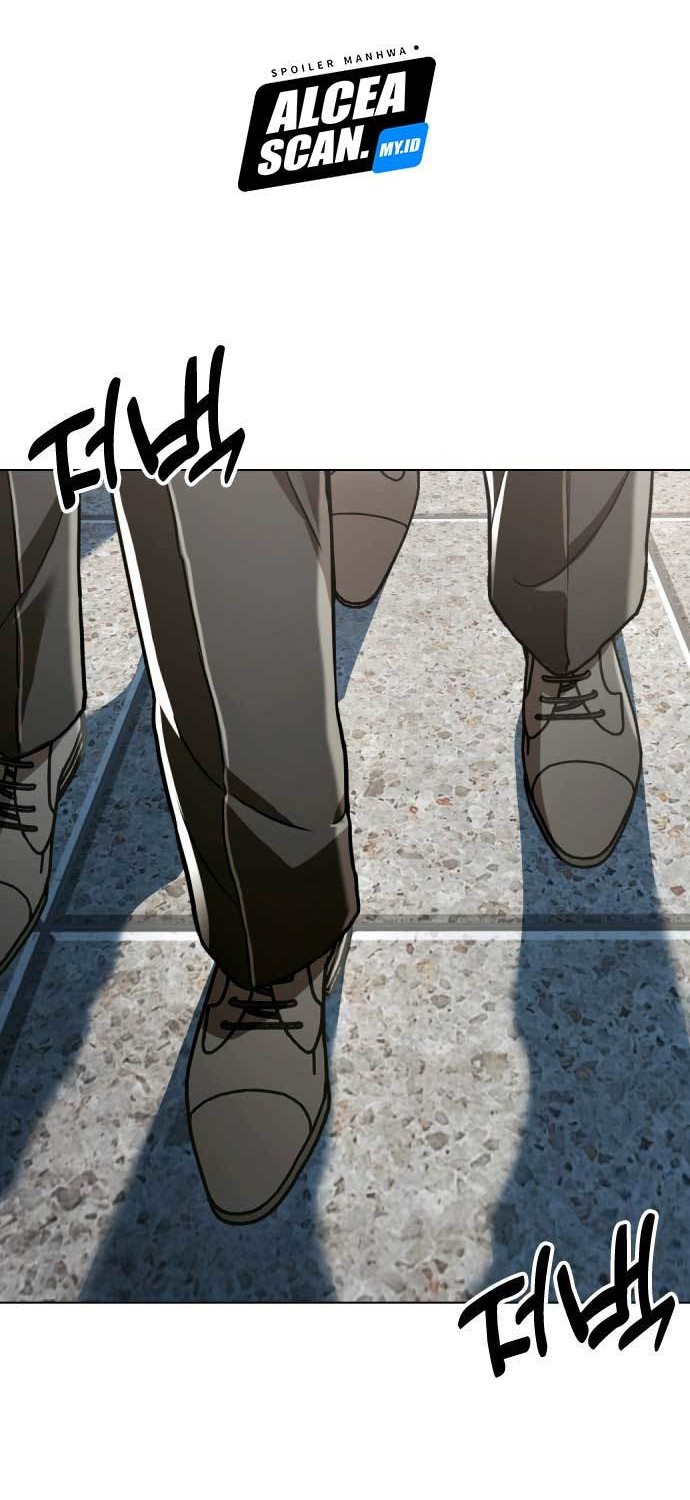 The 18 Year Old Spy Bab 47 halaman 71