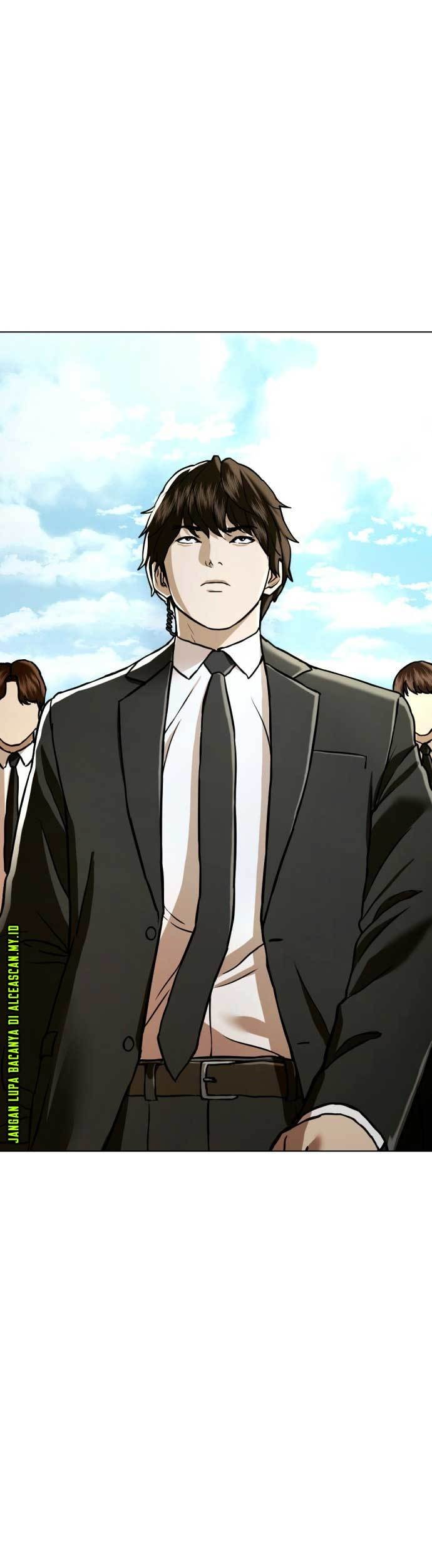 The 18 Year Old Spy Bab 47 halaman 72