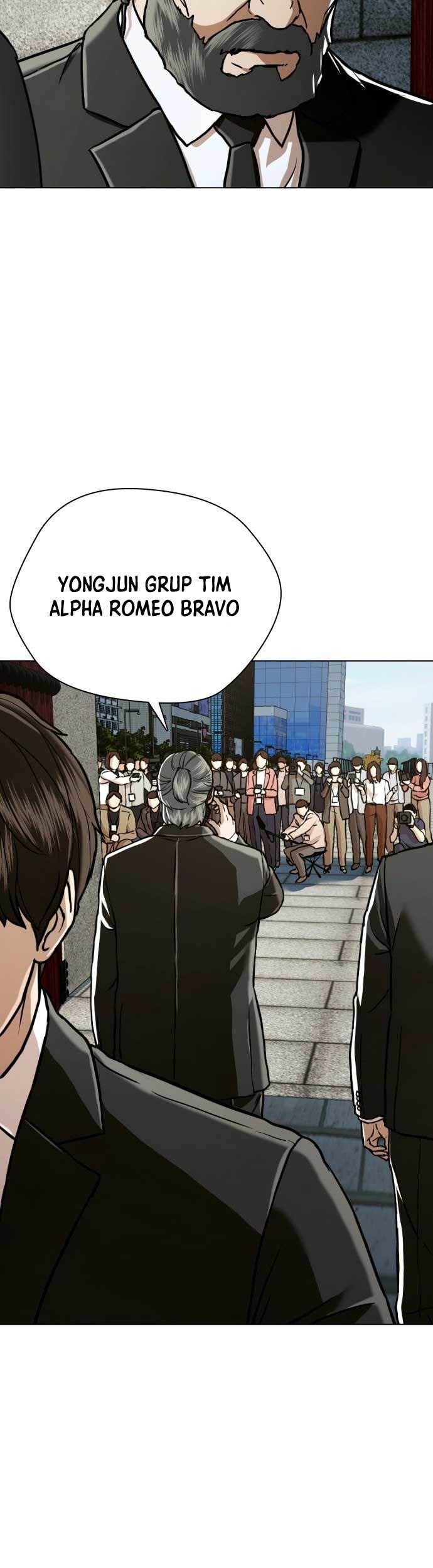 The 18 Year Old Spy Bab 47 halaman 76