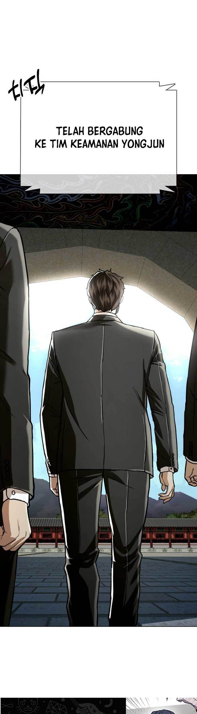 The 18 Year Old Spy Bab 47 halaman 78