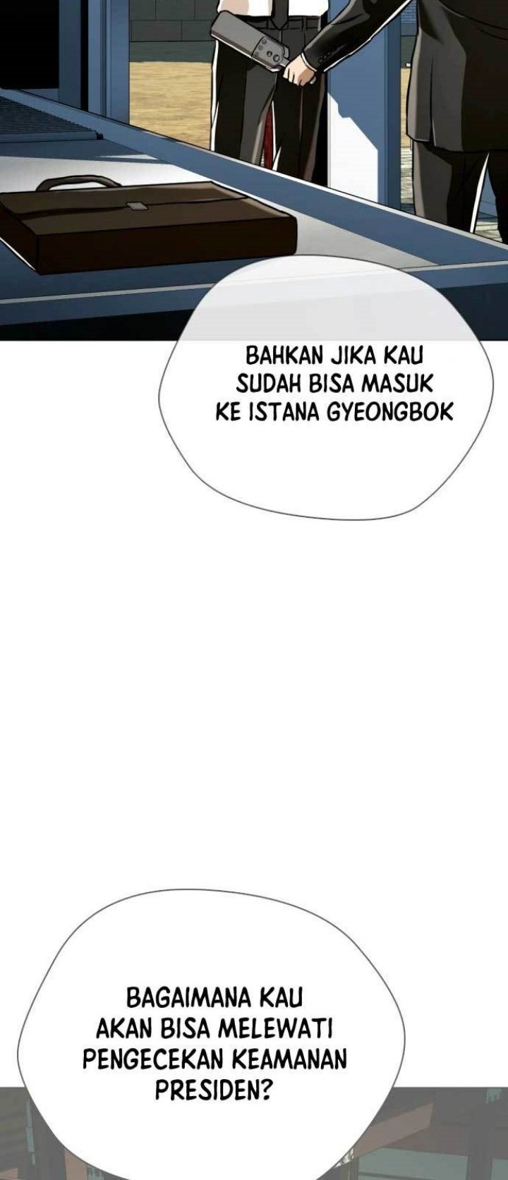 The 18 Year Old Spy chapter 48 halaman 5