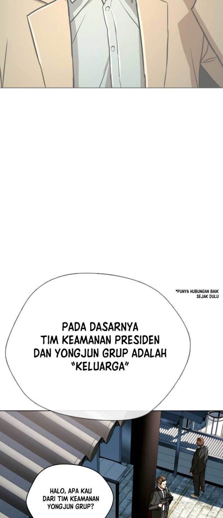 The 18 Year Old Spy chapter 48 halaman 7