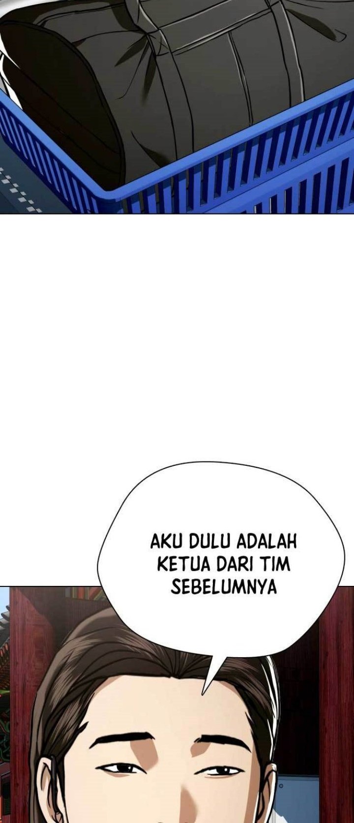 The 18 Year Old Spy chapter 48 halaman 9
