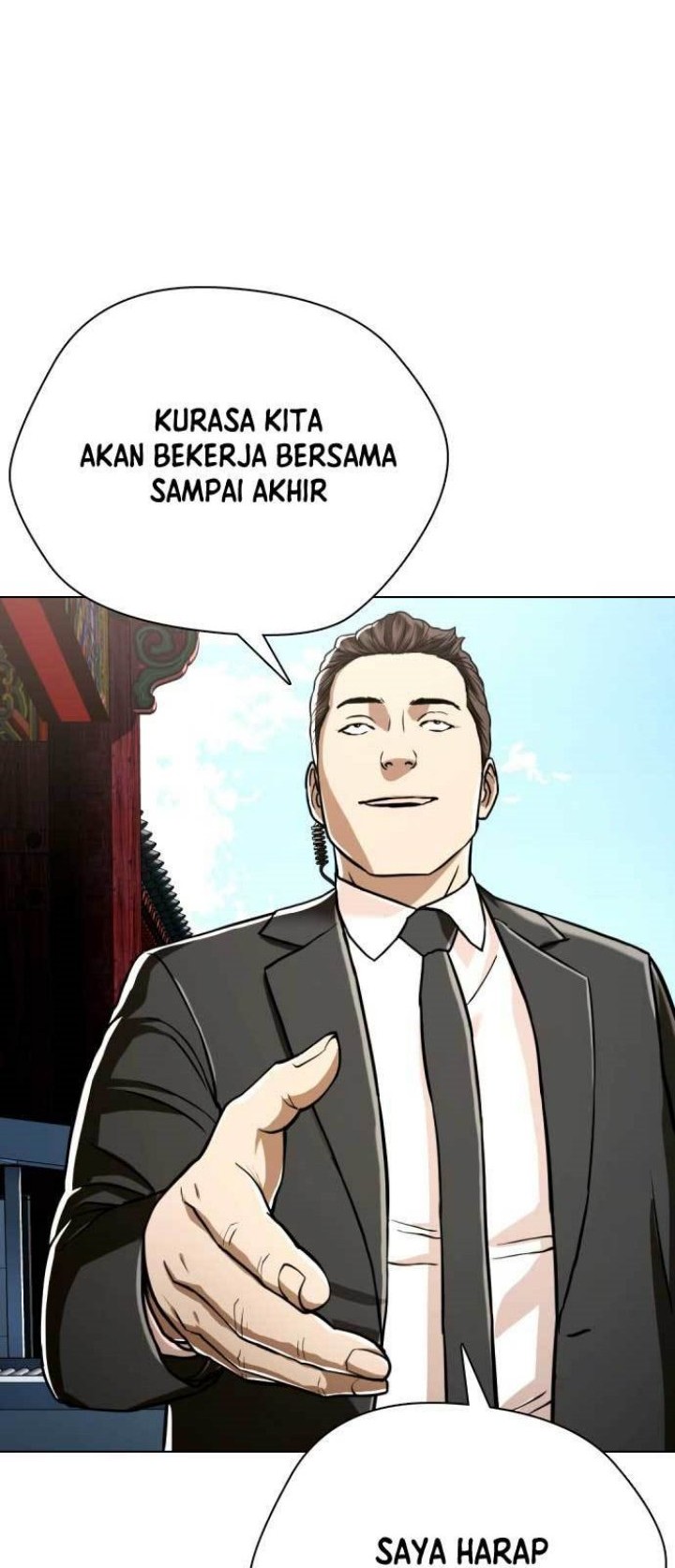 The 18 Year Old Spy chapter 48 halaman 13