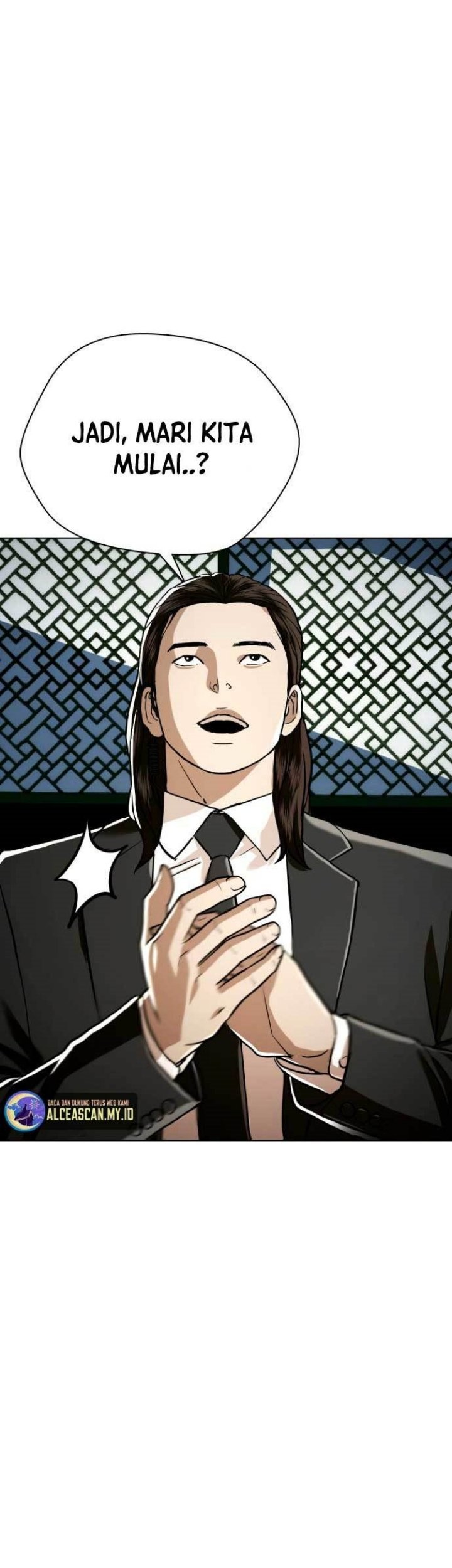 The 18 Year Old Spy chapter 48 halaman 18