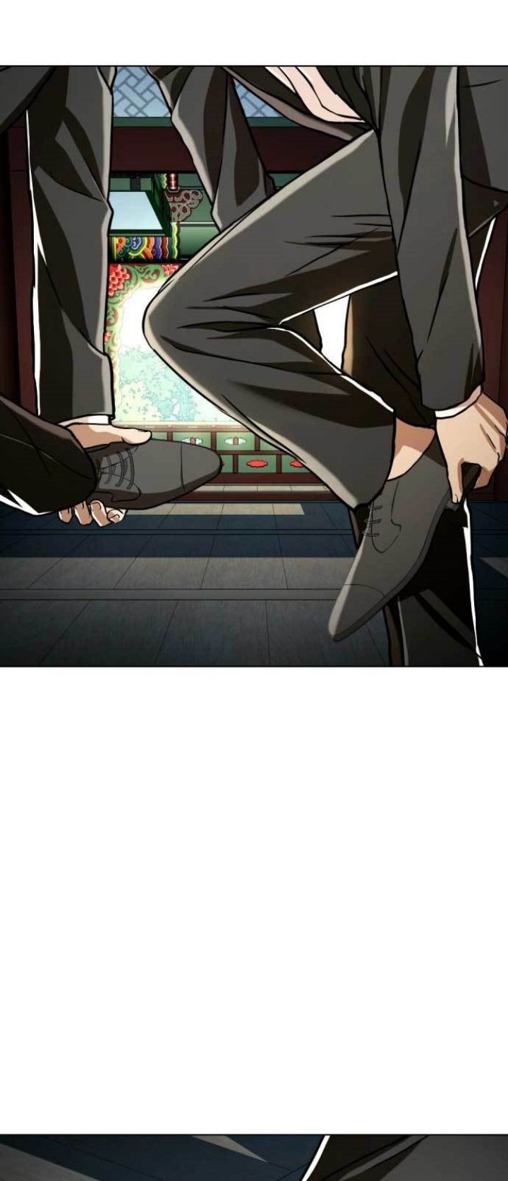 The 18 Year Old Spy chapter 48 halaman 19