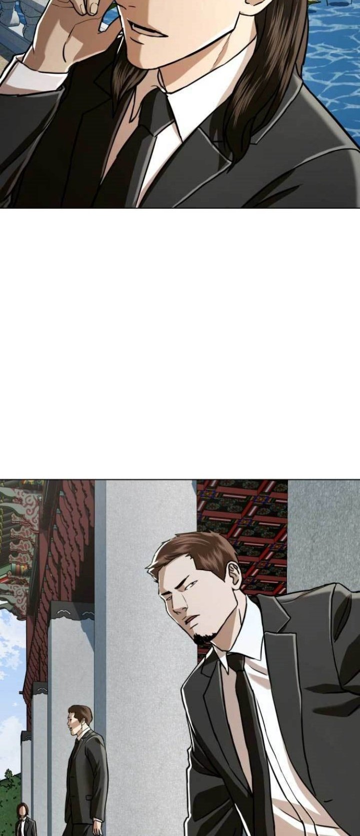 The 18 Year Old Spy chapter 48 halaman 45