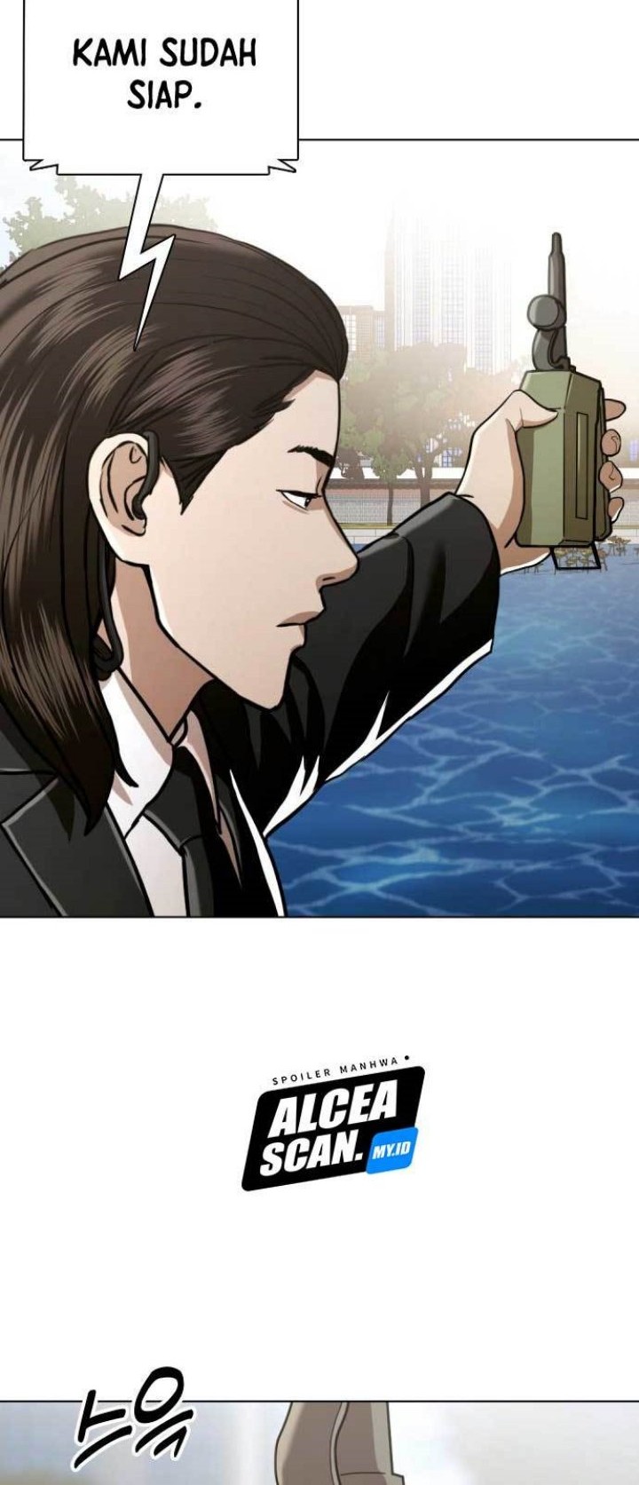 The 18 Year Old Spy chapter 48 halaman 47