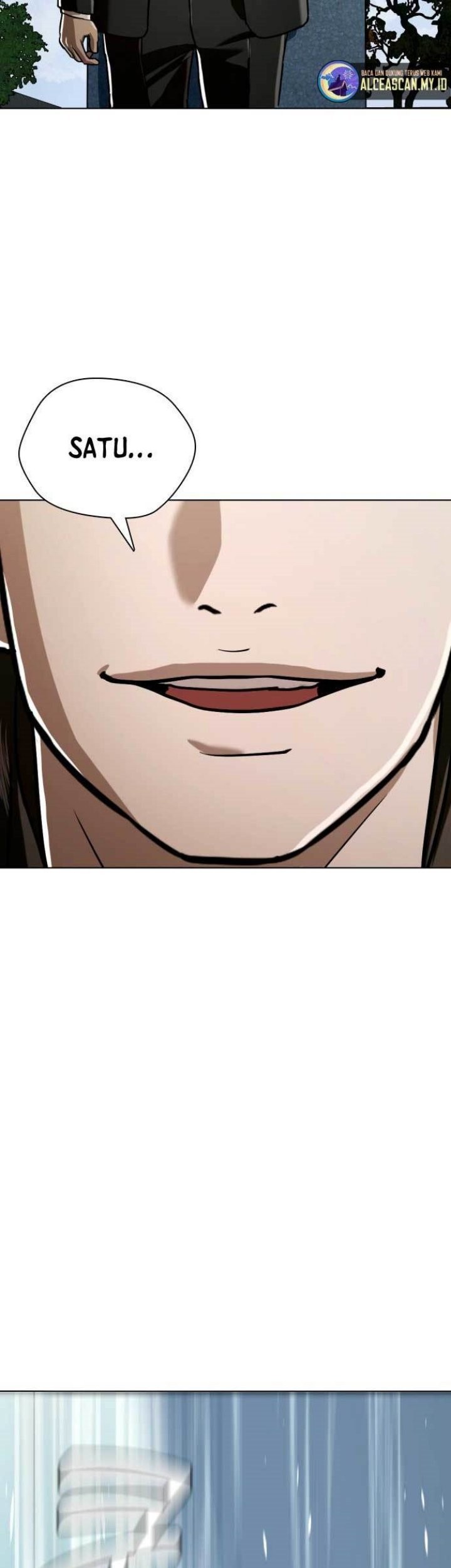 The 18 Year Old Spy chapter 48 halaman 50