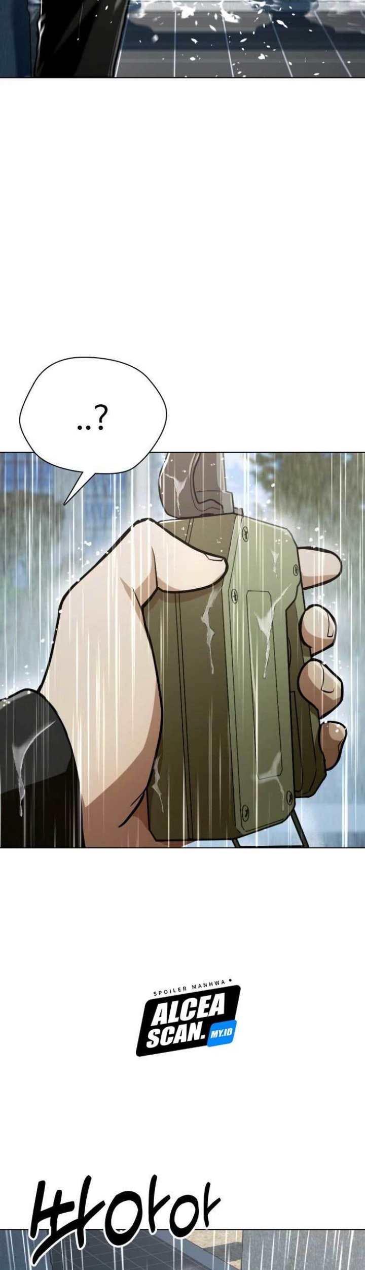 The 18 Year Old Spy chapter 48 halaman 52