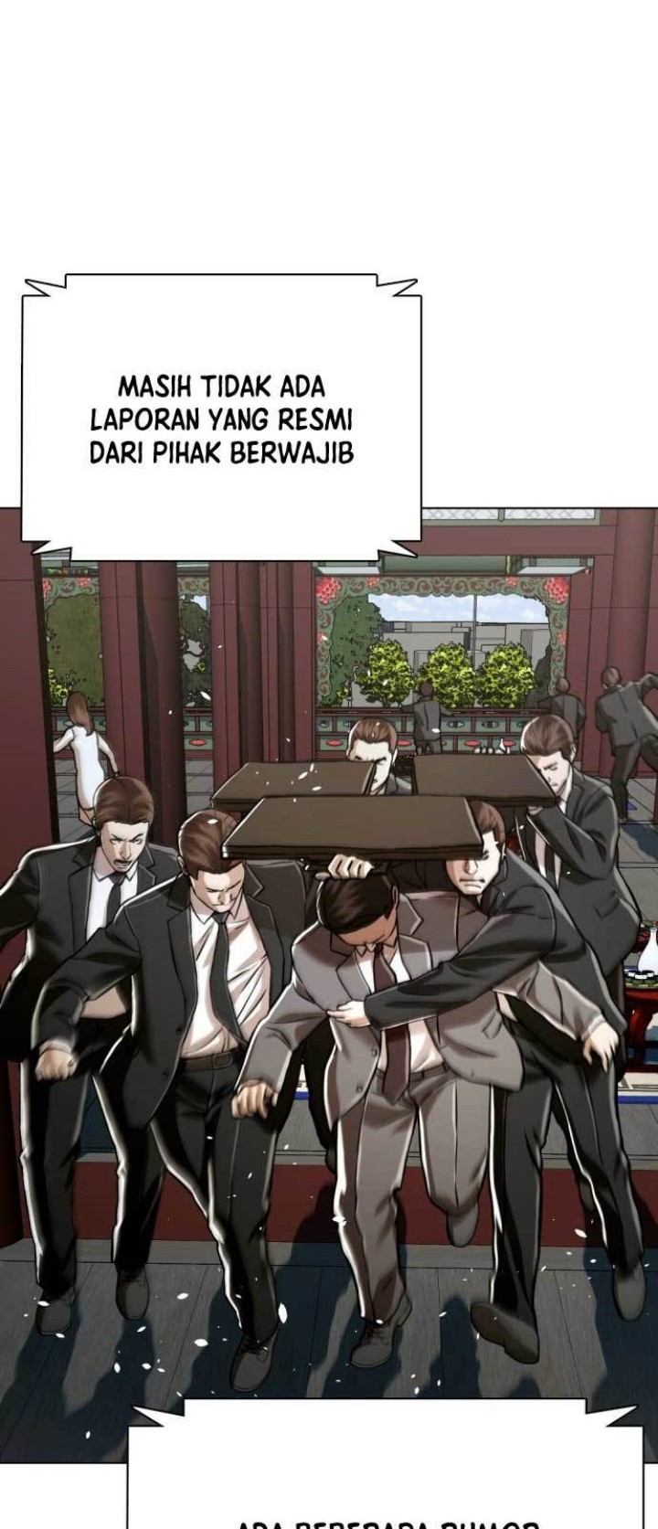The 18 Year Old Spy chapter 48 halaman 57