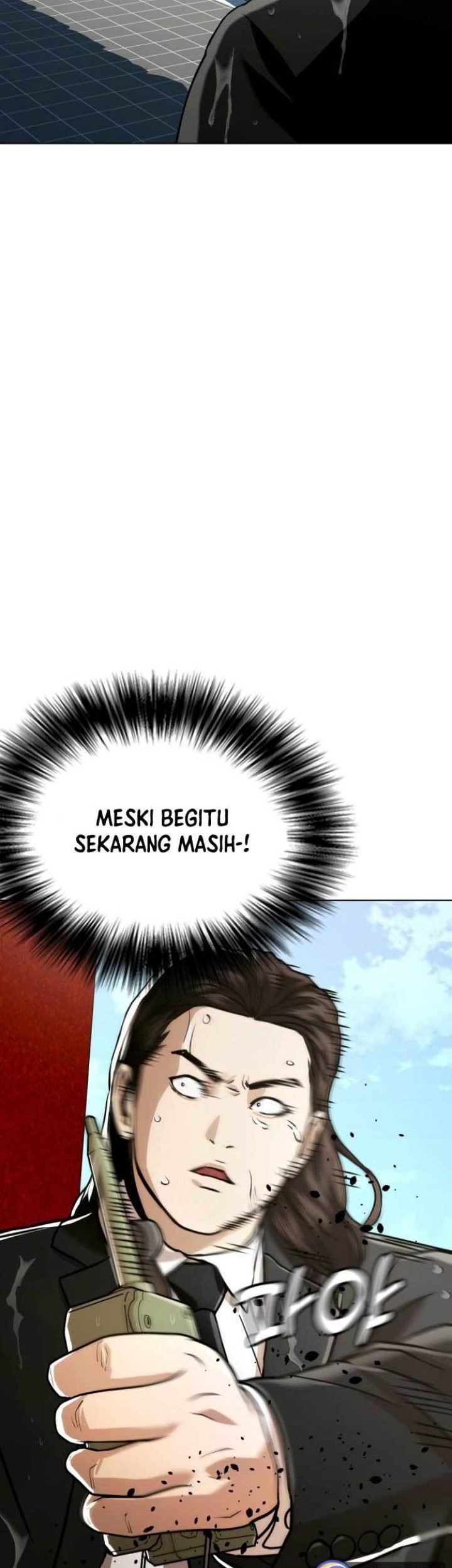 The 18 Year Old Spy chapter 48 halaman 62