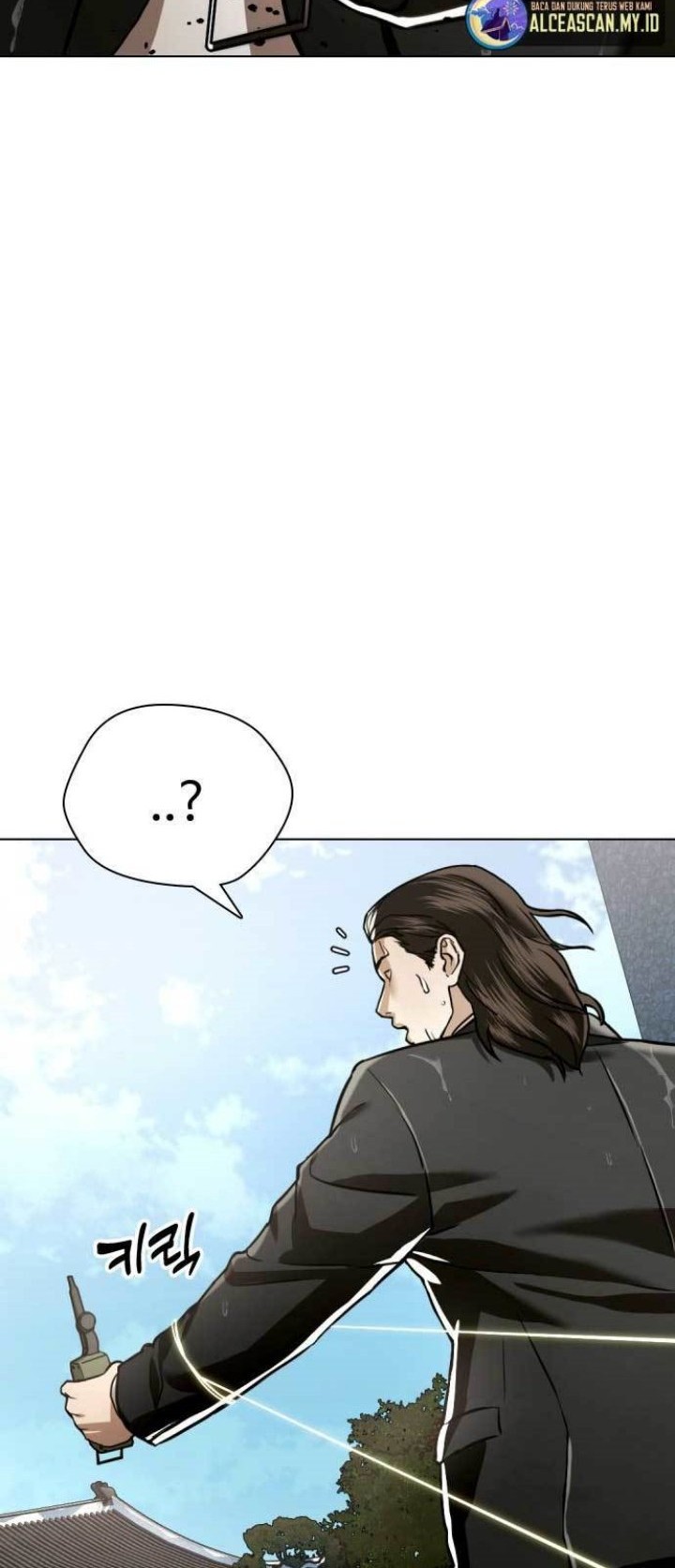 The 18 Year Old Spy chapter 48 halaman 63