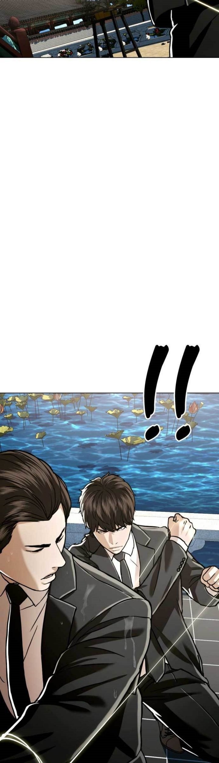 The 18 Year Old Spy chapter 48 halaman 64