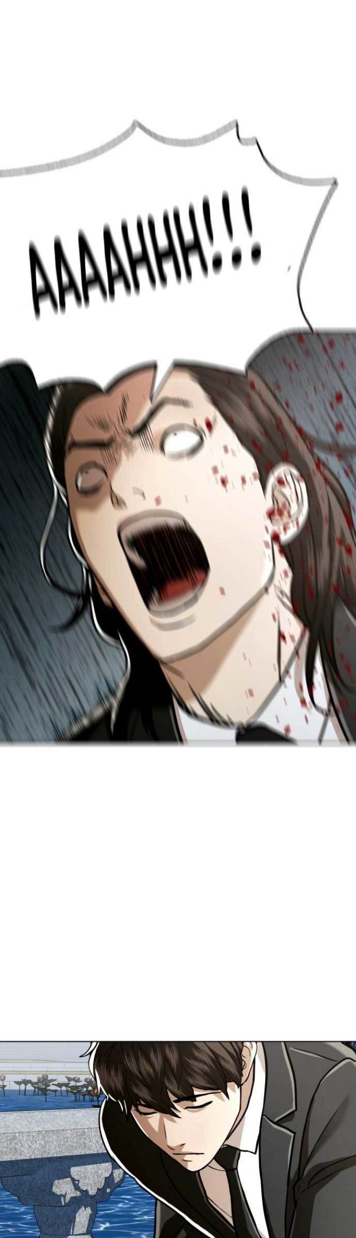 The 18 Year Old Spy chapter 48 halaman 68