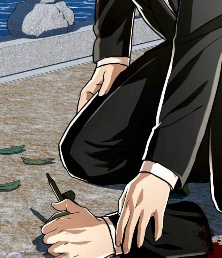 The 18 Year Old Spy chapter 48 halaman 69