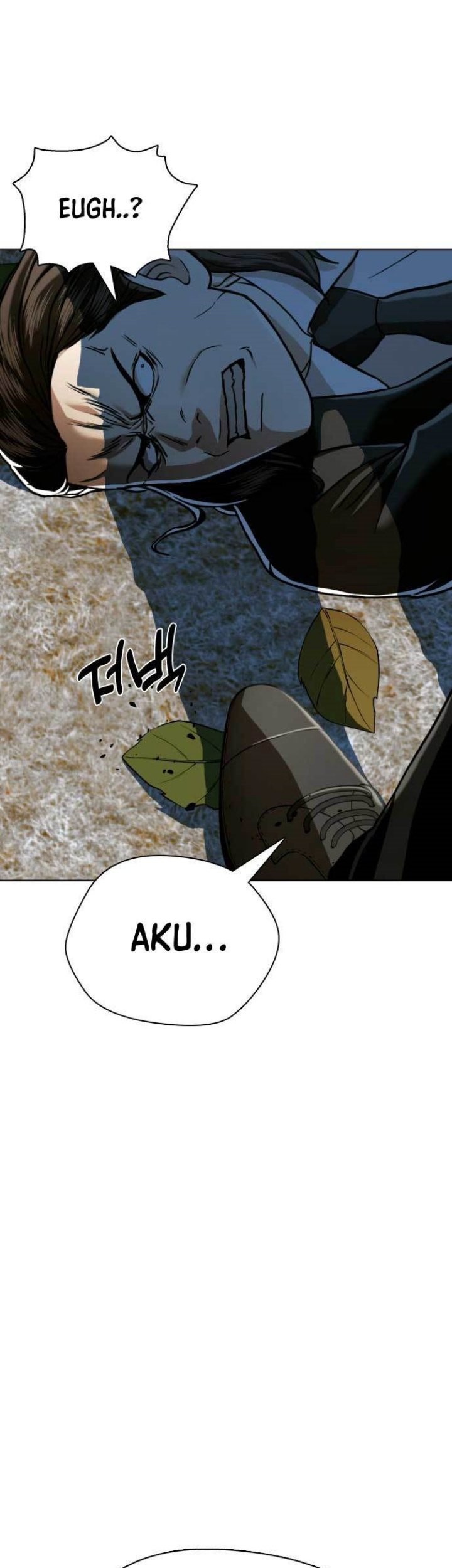 The 18 Year Old Spy chapter 48 halaman 72