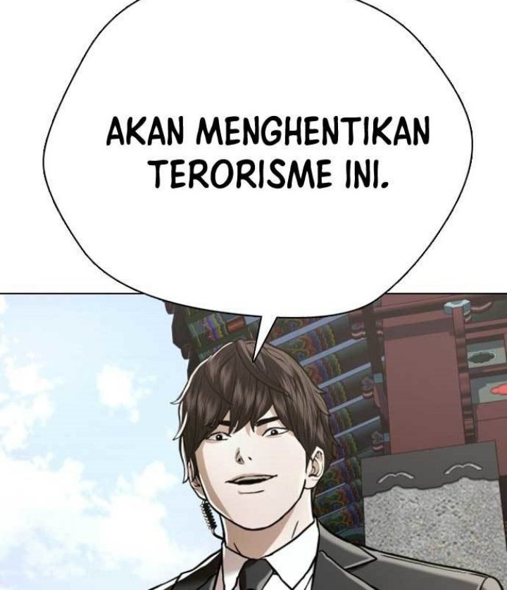The 18 Year Old Spy chapter 48 halaman 73
