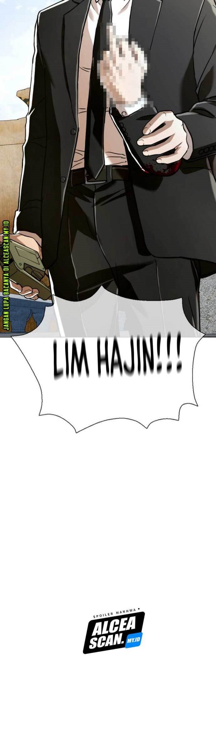 The 18 Year Old Spy chapter 48 halaman 74