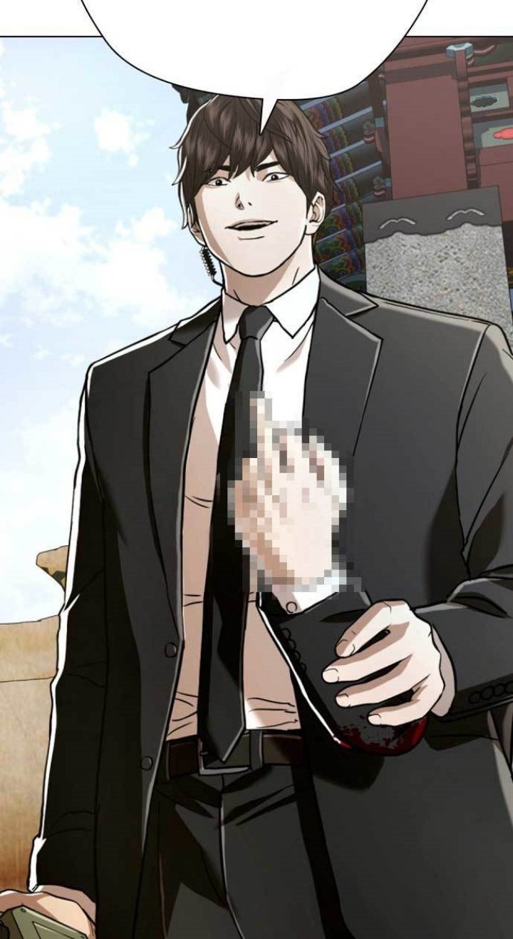 The 18 Year Old Spy chapter 49 halaman 3