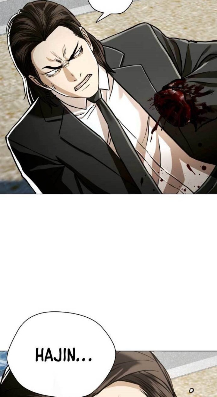 The 18 Year Old Spy chapter 49 halaman 5