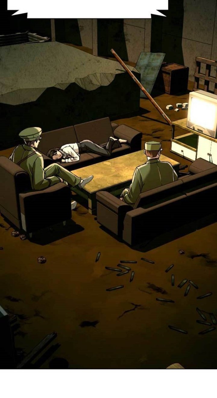 The 18 Year Old Spy chapter 49 halaman 9