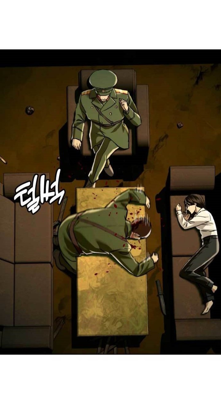 The 18 Year Old Spy chapter 49 halaman 15