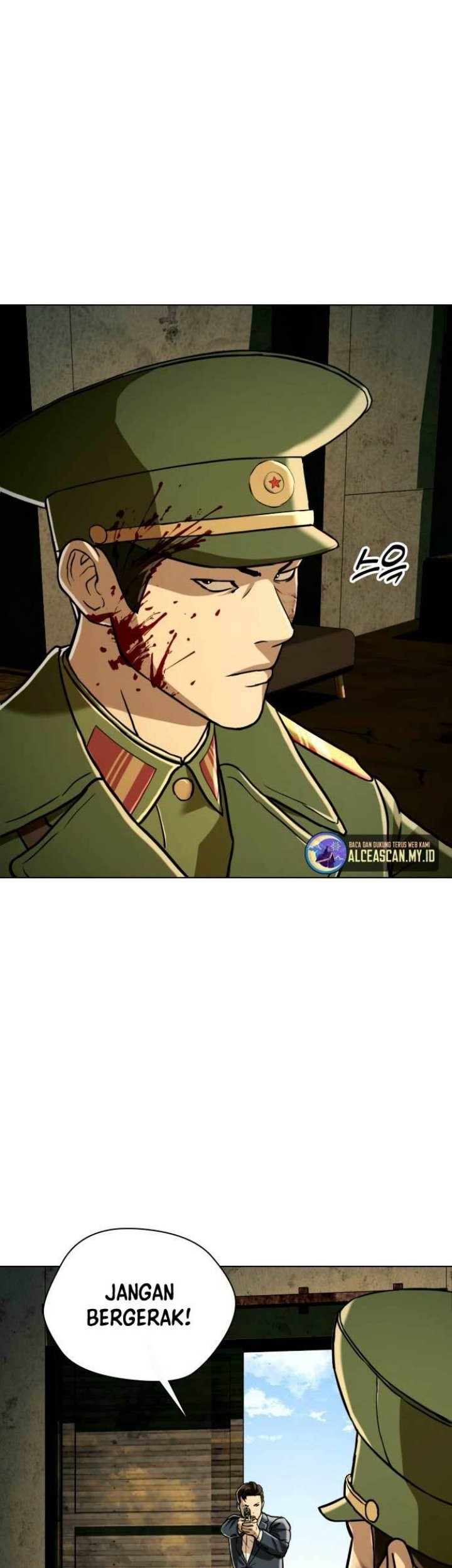 The 18 Year Old Spy chapter 49 halaman 18