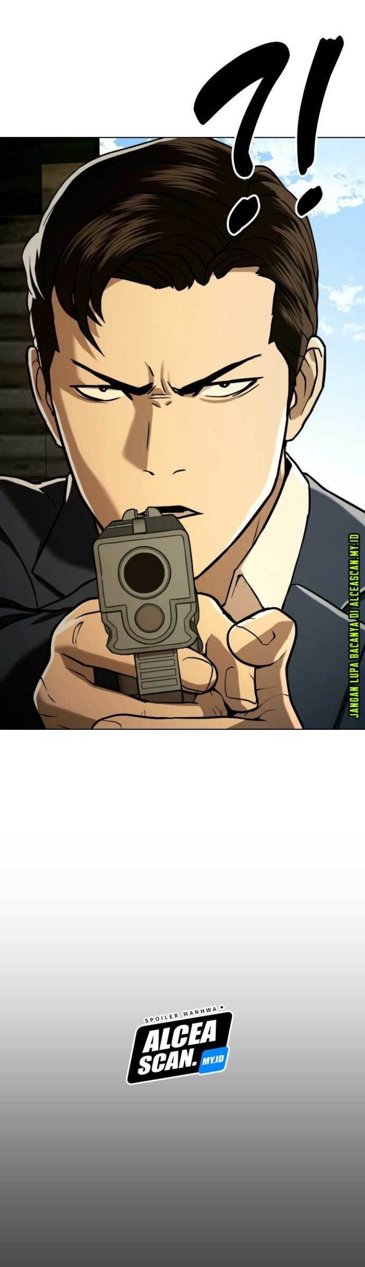 The 18 Year Old Spy chapter 49 halaman 20