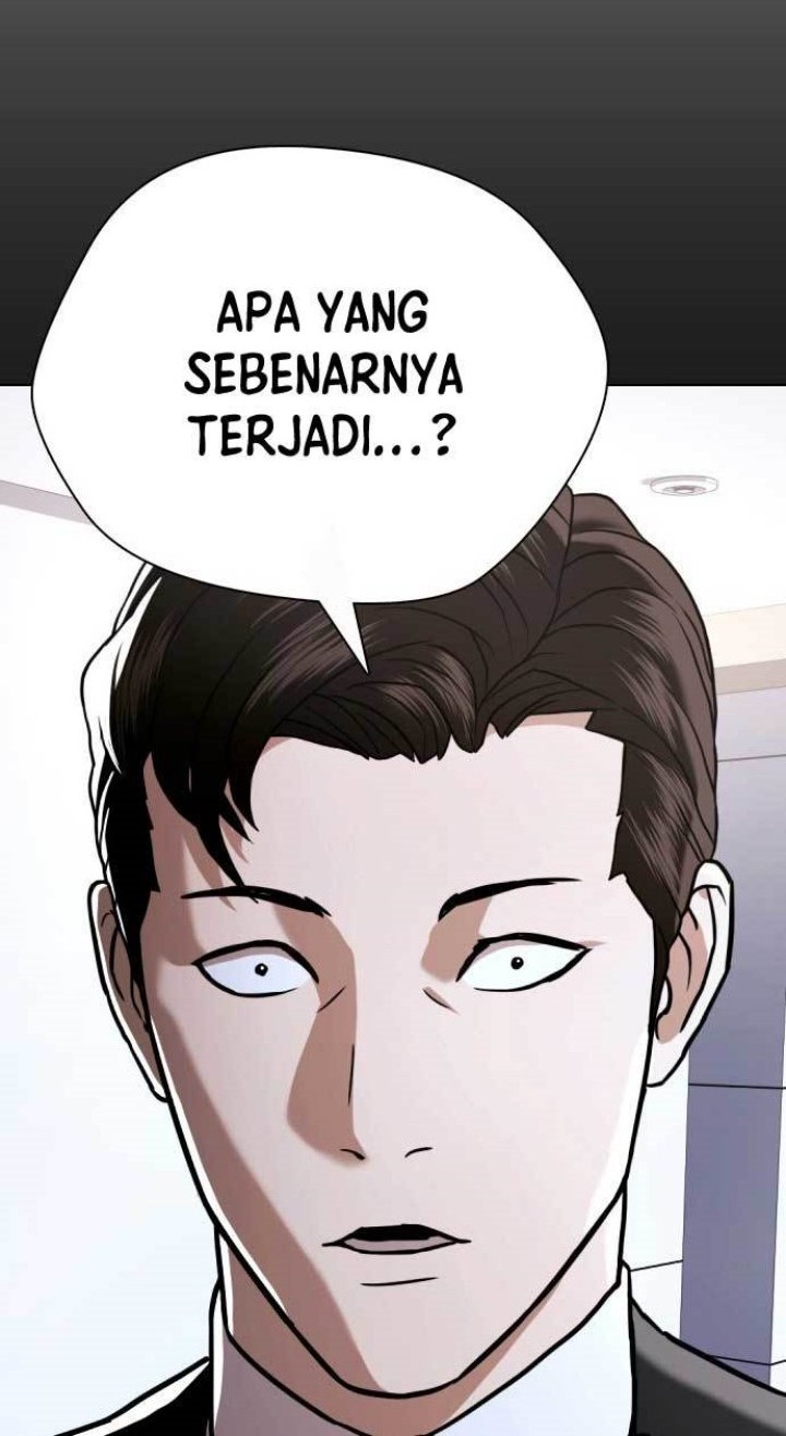 The 18 Year Old Spy chapter 49 halaman 21