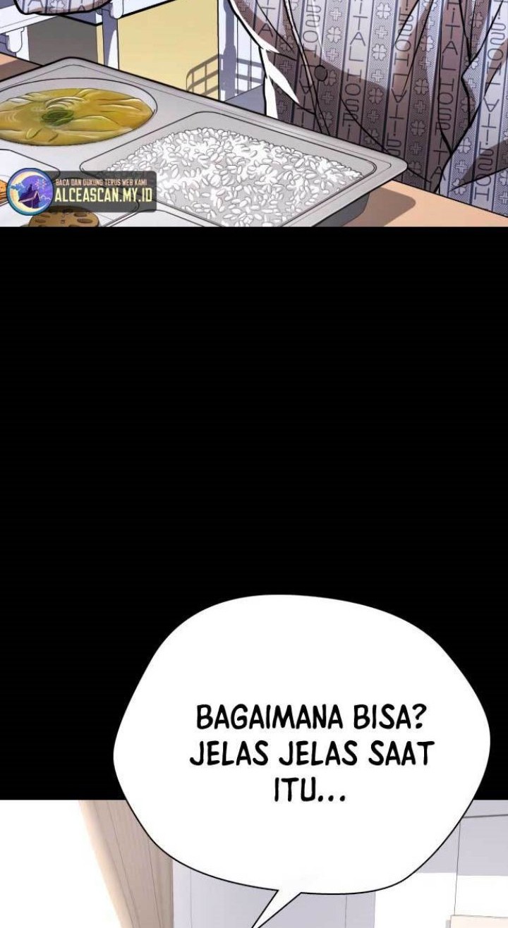 The 18 Year Old Spy chapter 49 halaman 23