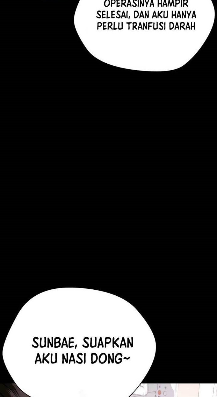 The 18 Year Old Spy chapter 49 halaman 25
